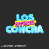 La Comparsa (Los Otros Concha) artwork