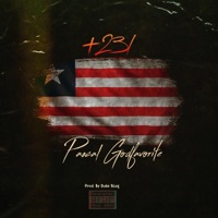 +231 - Single - Pascal Godfavorite