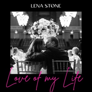 Love of My Life (Wedding Version) - Single