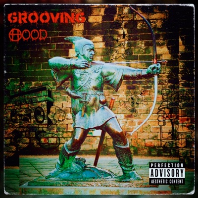 Grooving Hood - Single