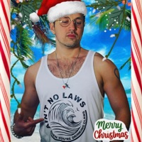 White Clawsmas - Single - Beat Avenger