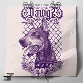 Darknezz (feat. Inzom, Sirrealist & Lil Woofy Woof) the Dawgz