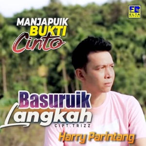 Manjapuik Bukti Cinto Album Art