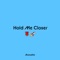 Hold Me Closer (Acoustic) artwork
