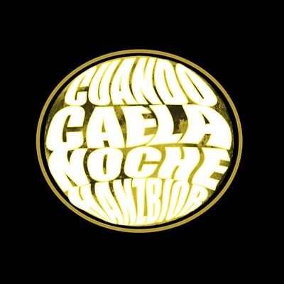 Cuando Cae La Noche - Single