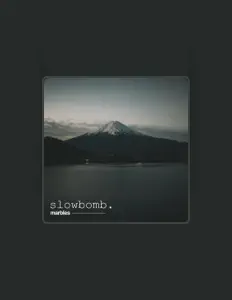 收听 slowbomb、观看音乐视频、阅读小传、查看巡演日期等 ！
