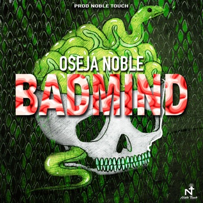 Badmind - Single