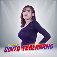 Cinta Terlarang - Single - Shepin Misa