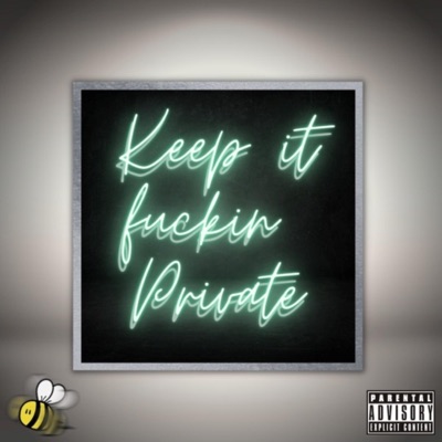Keep It Private - Single