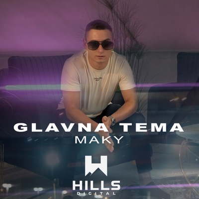 Glavna Tema - Single