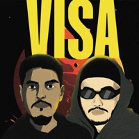 VISA (feat. Smallx Official) - Single - L'free Man