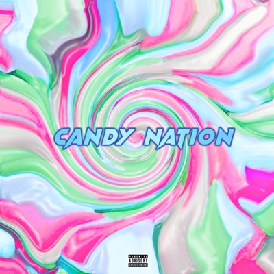 CANDY NATION
