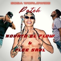 PATEK (feat. FLEESAUL & NOVATO EL FLOW) - Single - specialkeys