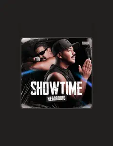 收听 Negobodio、观看音乐视频、阅读小传、查看巡演日期等 ！