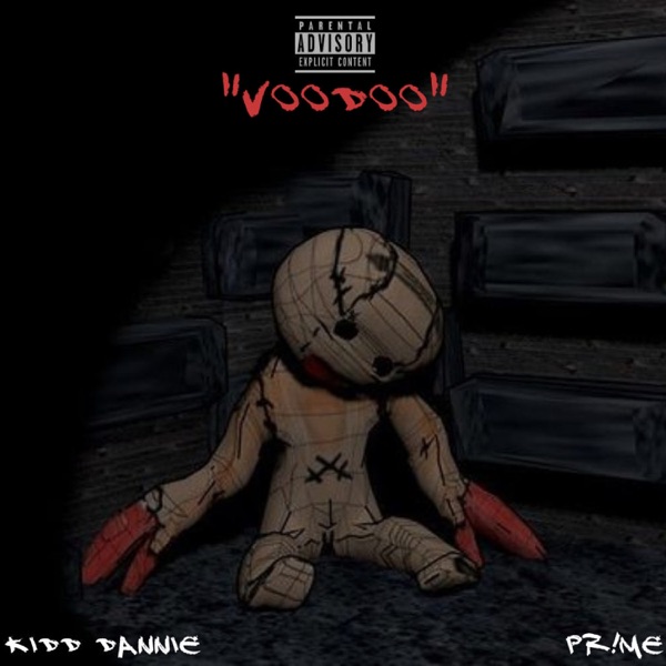 Voodoo (feat. PR!ME)