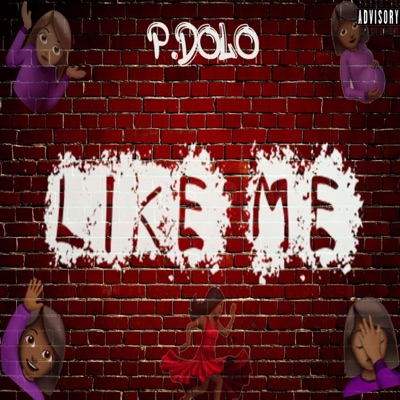 Like Me - Single