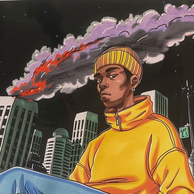 Getdown (Slum Village Tribute) - Single