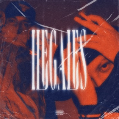 Ilegales (feat. Ilegal D) - Single
