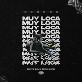 Muy Loca [Radio Edit] artwork