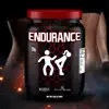 Nadia Batson - Endurance