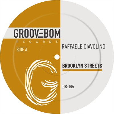 Brooklyn Streets cover art