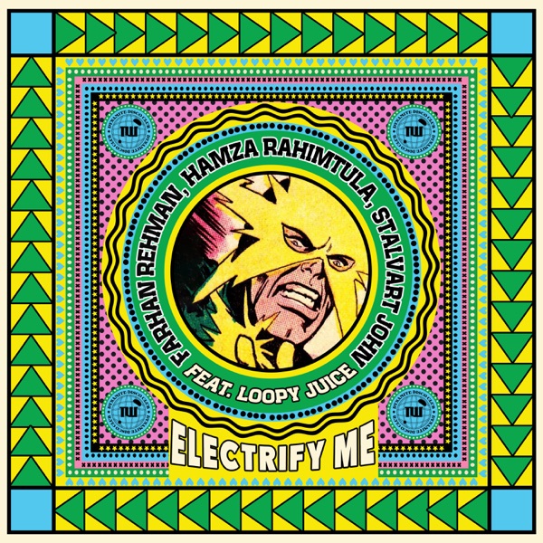 Electrify Me - Single