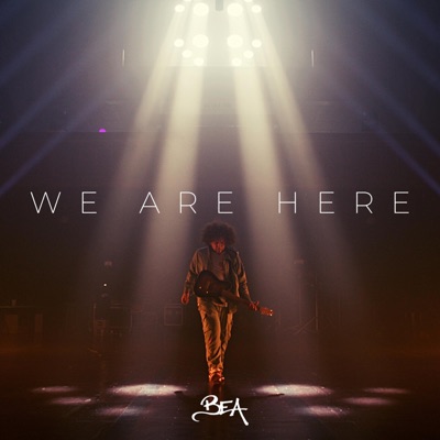 We Are Here - Single