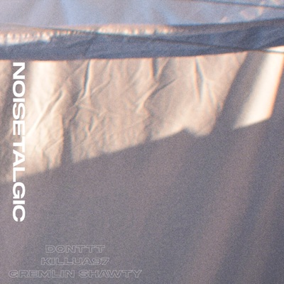 NOISETALGIC - Single