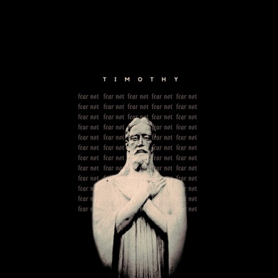Fear Not - Single