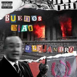 Buenos Días Alejandro - Single