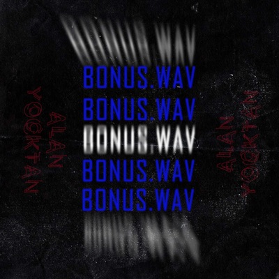 BONUS.WAV - Single
