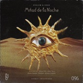 Mitad De La Noche artwork