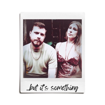 ...But It's Something - Single