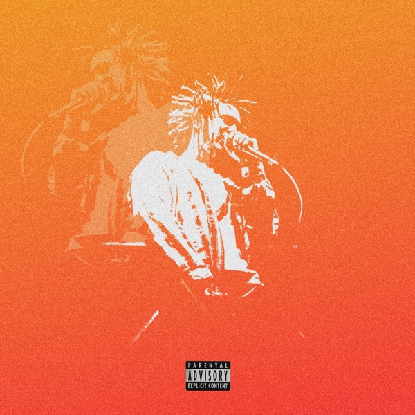 Cover of Land of the Free - EP