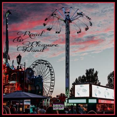 Road To Pleasure Island