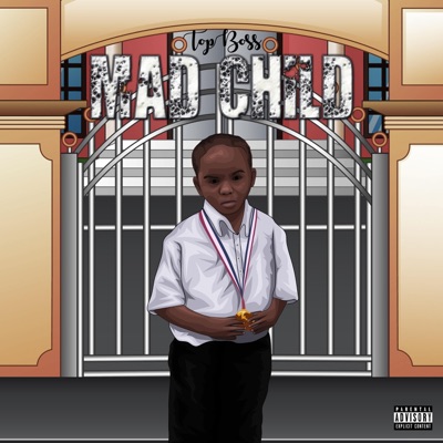 Mad Child - Single
