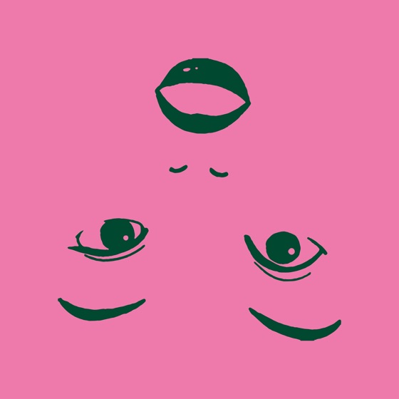 Cover artwork for I Go