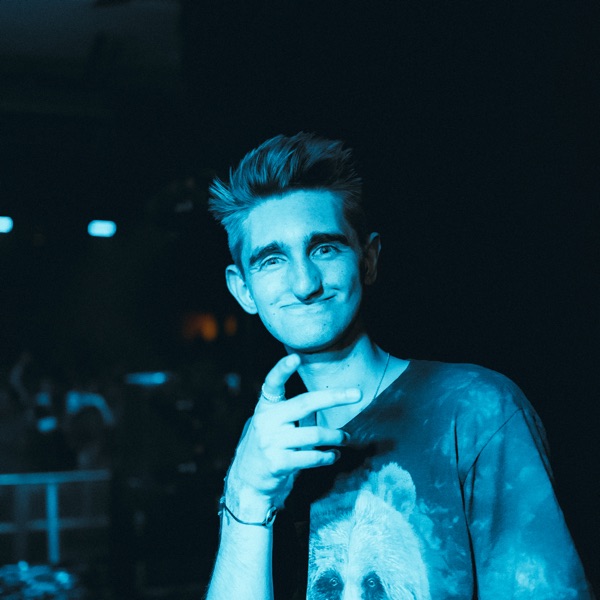 Isaac Palmer's avatar