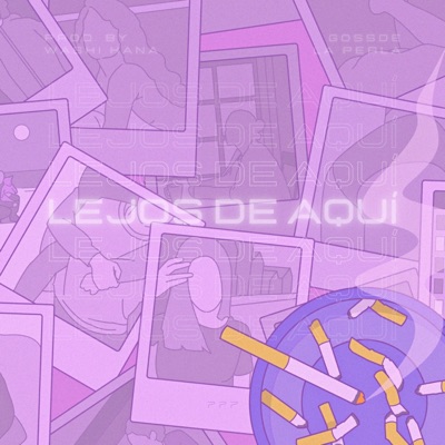 Lejos de Aquí - Single