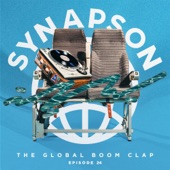 The Global Boom Clap #24 (DJ Mix) artwork