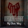 My Own Way - Single