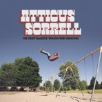 My Feet Barely Touch the Ground (Acoustic Version) - Single
