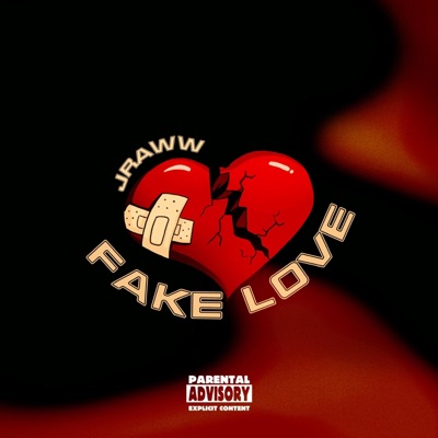 Fake Love - Single