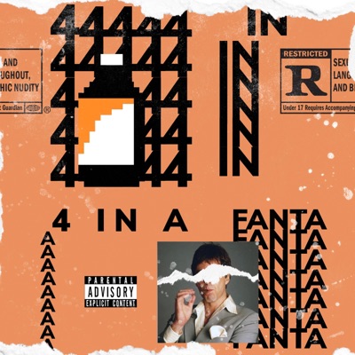 4 In a Fanta (feat. DJ 6Rings, Its Yo Boi O & Tha Grinch) - Single
