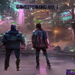 Gamestorming Vol.I (feat. Raytona) - EP