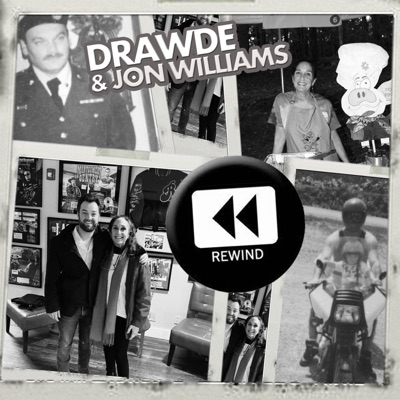 Rewind - Single