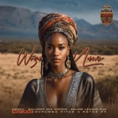 Woza Nawe (feat. Murumba Pitch & Royce77) artwork