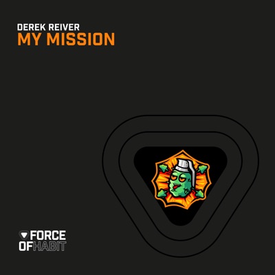 My Mission - Single