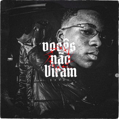 Vocês Não Viram - Single