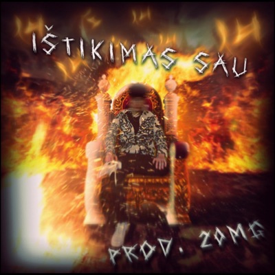 Ištikimas Sau - Single